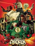 机器鸡第六季