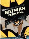 蝙蝠侠：第一年
