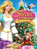 天鹅公主的圣诞