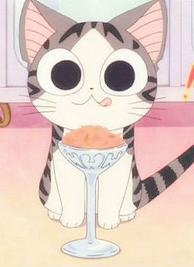 甜甜私房猫3DCG动画