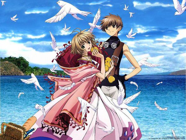 翼年代记全集海报图