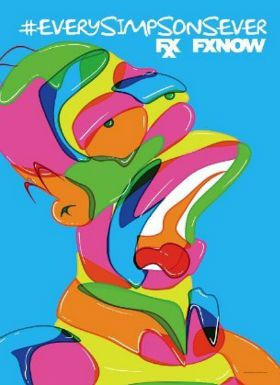 辛普森一家第二十八季