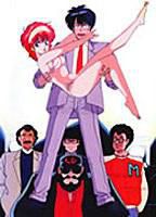 冒险亦佳期  冒険してもいい頃 无修