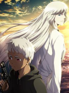 军火女王 PERFECT ORDER