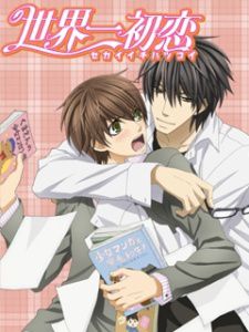 世界第一初恋〜横泽隆史的场合〜