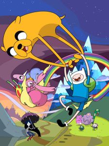 探险活宝 第三季