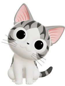 甜甜私房猫 第三季