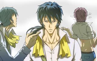 Dream Hunter-狩梦人-