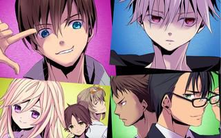 Trickster少年侦探团