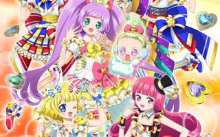 美妙天堂 第三季