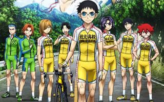 飙速宅男 第三季