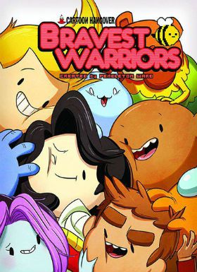 无畏战士第三季