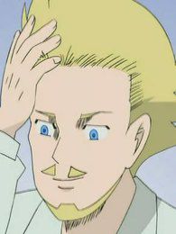 搞笑漫画日和 第4季