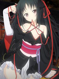 机巧少女不会受伤