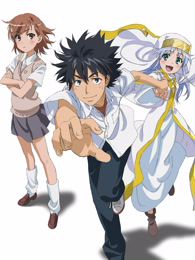 魔法禁书目录 第2季