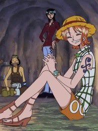 航海王 TV特别篇2