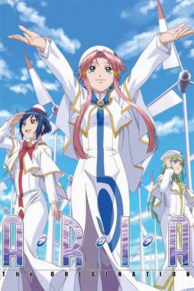 水星领航员 第三季