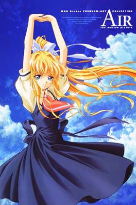 AIR 剧场版