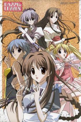 欢乐课程 第一季