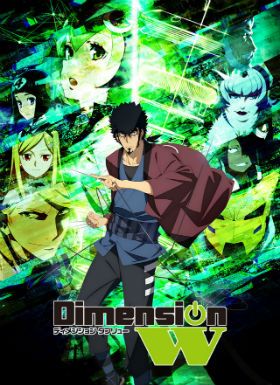Dimension W OVA