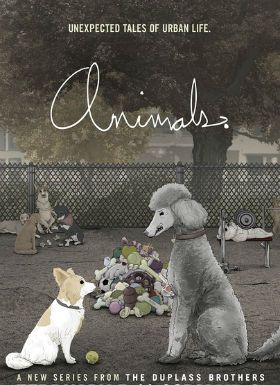 纽约屁民第二季