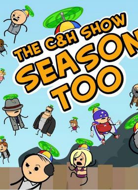 氰化欢乐秀第三季