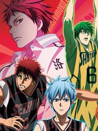 黑子的篮球总集篇