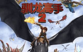 驯龙高手2 国语版