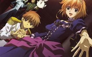 翼·年代记 剧场版