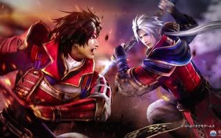 战国无双SP 真田之章