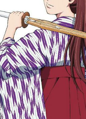 窈窕淑女剧场版