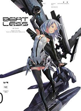 BEATLESS