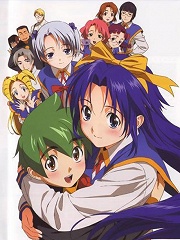 赐予护君女神的祝福