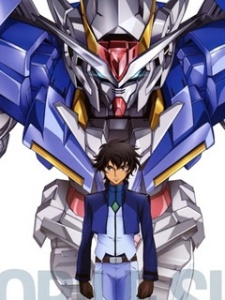 机动战士敢达00 第二季