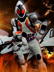 假面骑士Fourze剧场版