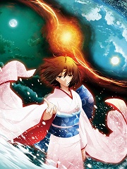 空之境界TV版