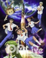 两颗Spica