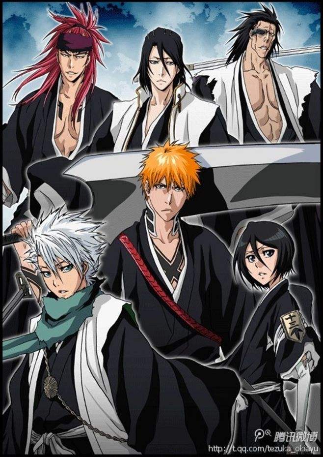 死神 BLEACH