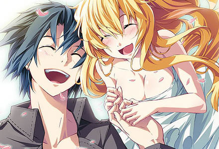 打破群众募资最多人与最高额 18禁游戏改编动画《Dies irae》宣布2017年放送
