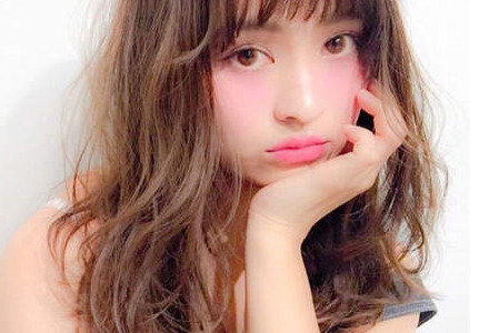 2015年学校里都在讨论的就是这些 日本国高中女生的流行