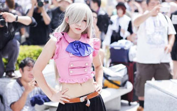 C88结束 最后一天到场人数达到21万人