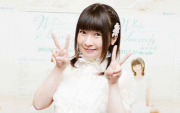 松来未佑患肺炎将缺席近期部份活动演出