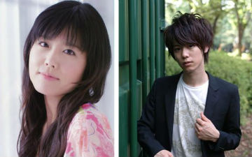 日媒科普声优界中的亲子、兄弟姐妹关系