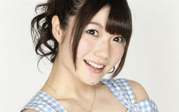 新人声优井泽美香子访谈