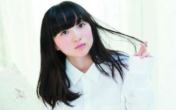 声优田中美海个人写真集将在8月发售