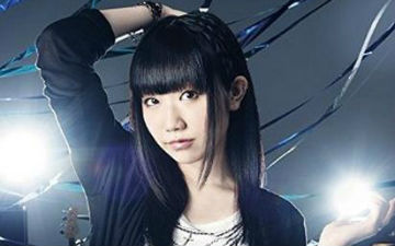 声优歌手田所梓首场个人演唱会BD光棍节发售