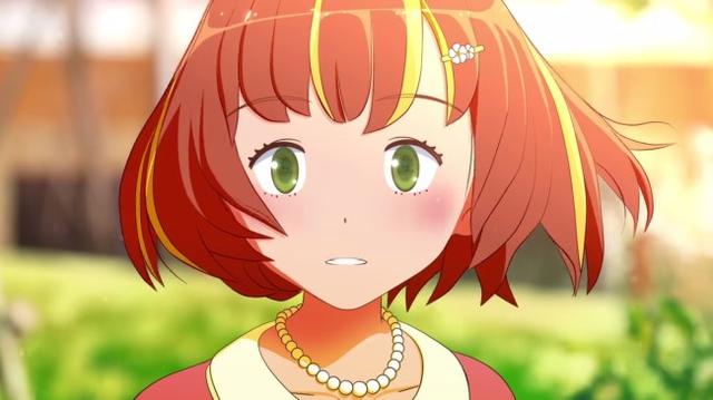 户松遥配音 京都学园大学宣传动画公布