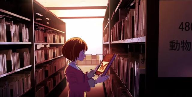 户松遥配音 京都学园大学宣传动画公布