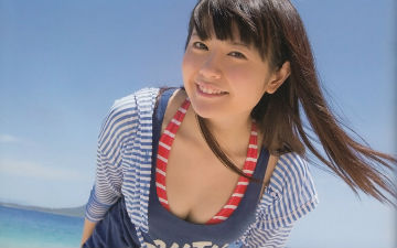 竹达彩奈《たけたChu in オーストラリア》下篇