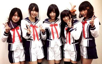 女性声优写真杂志《VOICE Newtype Femme》将于12月24日创刊